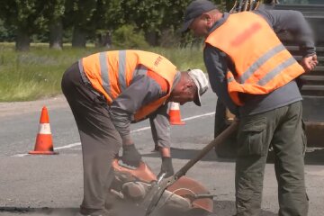 Обмеження руху транспорту в Дніпрі