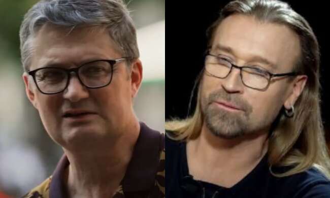 Ігор Кондратюк, Олег Винник