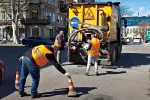 Дороги в Одессе перекроют: перечень адресов и направлений