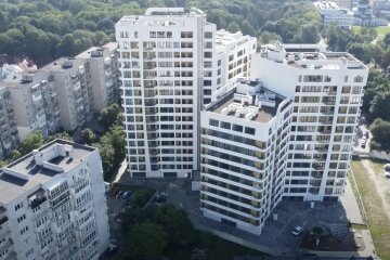 Бесплатное жилье для переселенцев во Львове