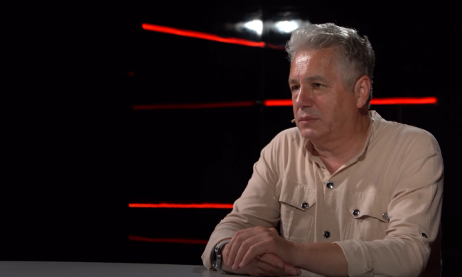 Василий Романчишин