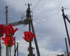 графіки відключення світла у Запоріжжі на тиждень з 18 до 24 травня
