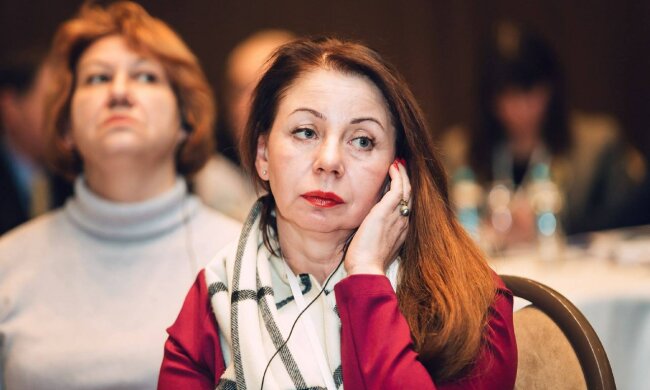 Инна Рафальская и законопроект 9055