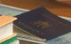 паспорт України, документ