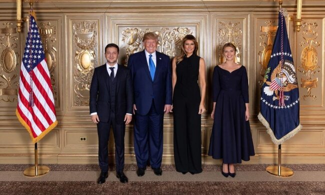 Дружину президента жорстко принизили: подробиці і кадри ганьби