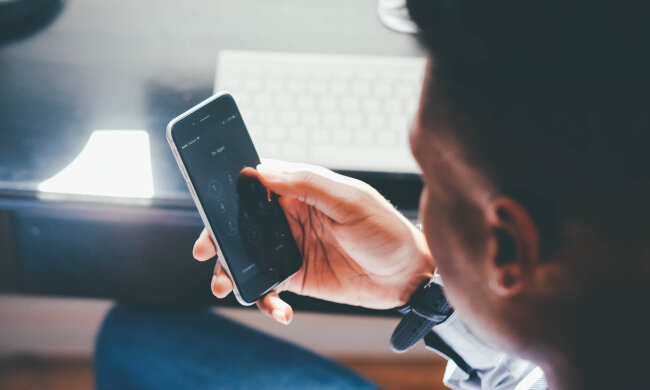 смартфон телефон мобилка