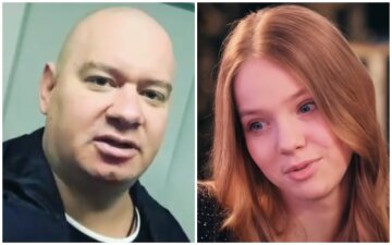 "Тату, пробач": 12-річна дочка Євгена Кошового з "Квартал 95" на всю країну розповіла про перші поцілунки