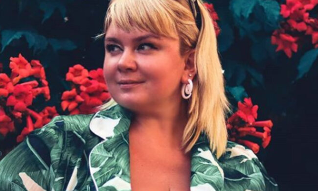 Українка з 13-м розміром бюста дала потанцювати своїм "бомбочкам": "Кішечка на тусовочці"