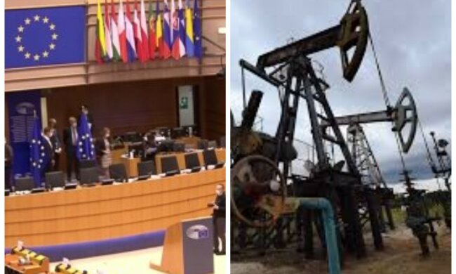 ЕС не смог согласовать запрет на импорт российской нефти: четыре страны выступили против
