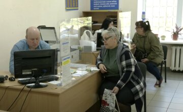 Денежная помощь для ВПЛ в Днепропетровской области
