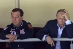 Недовольство нарастает: рейтинг партии Путина достиг исторического дна