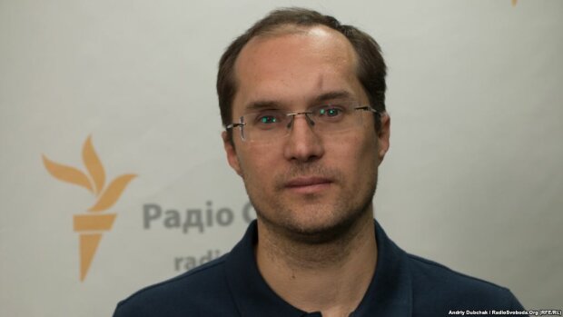 Юрий Бутусов разбился в ДТП, первые подробности: "спешил на эфир и..."