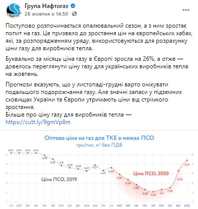 Очередное повышение тарифов, украинцам сказали готовиться: "На 26% больше...", что будет в ноябре