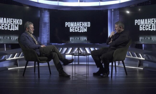 Я б не підписався за Стерненка, як за Антоненка, - Друзенко