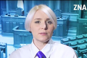 Готівку потрібно буде розмістити на поточних рахунках зі спеціальним режимом, - Котенкова про легалізацію та декларування готівкових коштів українців
