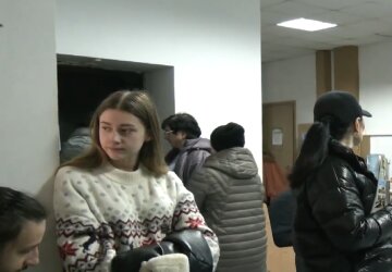 Выплаты для ВПЛ в ноябре в Сумской области