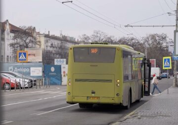 Подорожчання проїзду в Дніпропетровській області