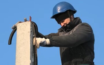 Графики отключения света в Киевской области на 3 марта