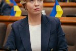 депутатка Київради Людмила Ковалевська