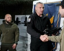 До бійців Третього армійського корпусу поїхали 5 000 FPV-дронів різних типів, - Кличко