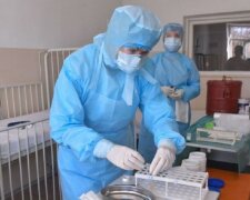 Китайський вірус проник в одеський пологовий будинок: що відомо про хворих
