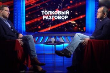 Настоящая Украина родилась в 2014 году, когда начала воевать за свою независимость, - Эрфан Кудусов