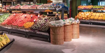 Подорожание продуктов