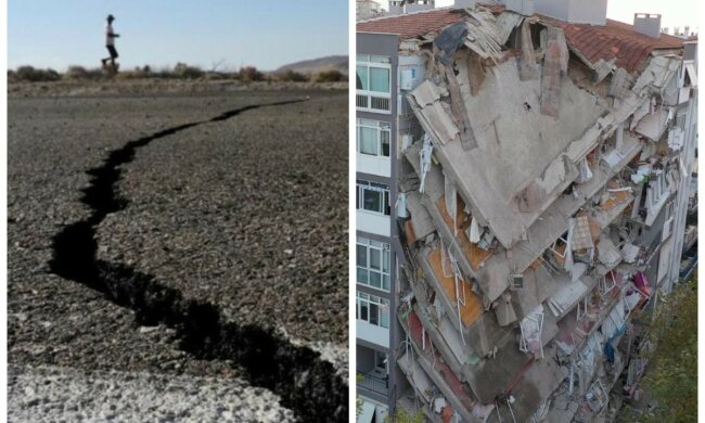 Украинцев предупредили о землетрясениях, какие регионы в наибольшей опасности: "фиксируются колебания в..."