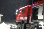 ДСНС пожежні рятувальники