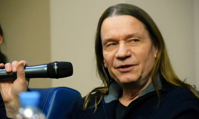 Валерий Кипелов