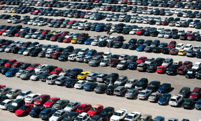 автомобили, машины, парковка