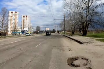 Прогноз погоди в Полтаві на березень