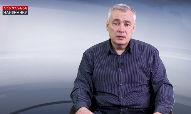 Снєгірьов розповів про деталі політики офісу президента щодо ОПЗЖ