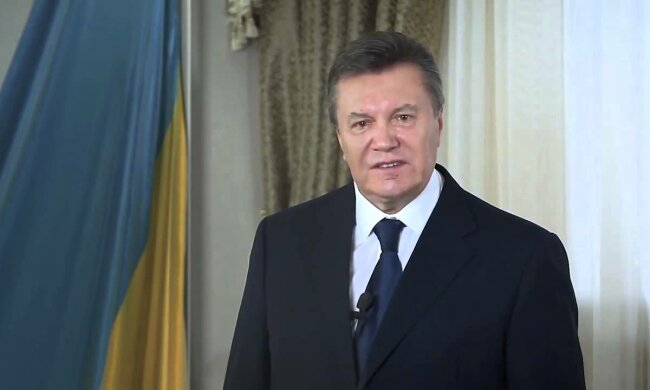 Повернення Януковича збентежило українців, з’явилося кумедне фото: “I’ll be back”