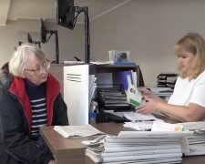 Субсидии для пенсионеров в Днепропетровской области