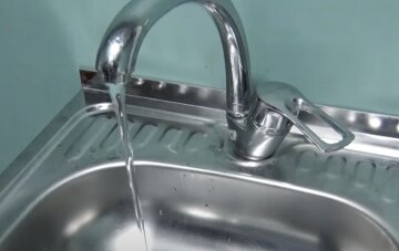 Підвищення тарифів на воду в Житомирській області
