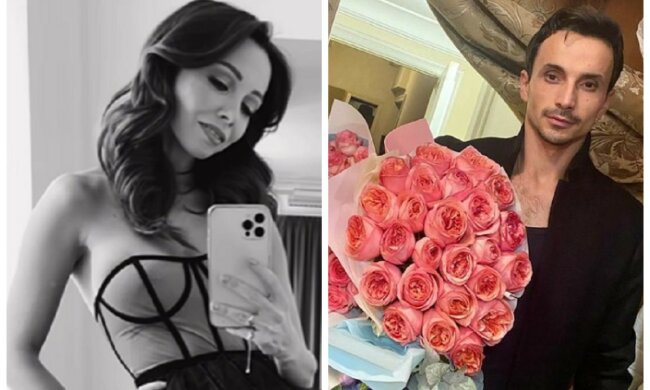 Катерина Кухар і Стоянов