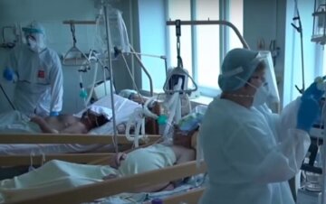 Найвищий показник за час епідемії: другий день поспіль Одещина б'є рекорди по ковіду