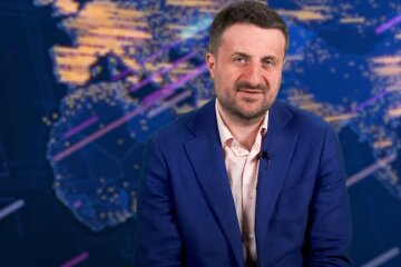 Ротації іноді потрібно проводити, бо є таке неписане правило політики – «Вчасно знайди винного», - Тарас Загородній