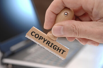 авторское право