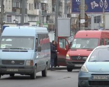Новий графік руху транспорту у Київській області
