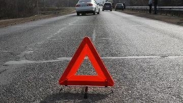 ДТП в Днепропетровской области: пострадали шестеро человек