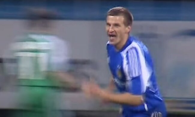 Александр Алиев