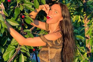 вікторія смеюха