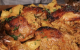 картопля з куркою