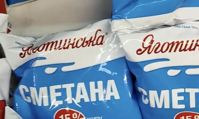 сметана