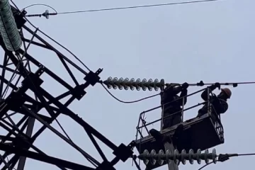 Графики отключения света в Сумской области на 25 февраля