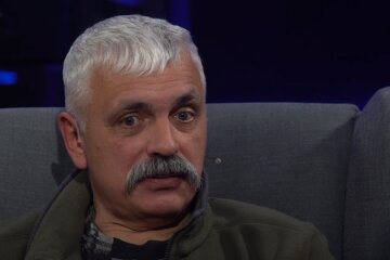 Дмитрий Корчинский рассказал, кто сегодня воюет за Украину