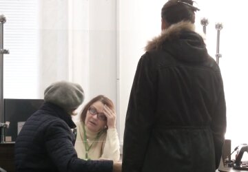 Виплати для ВПО з 1 листопада у Кіровоградській області: