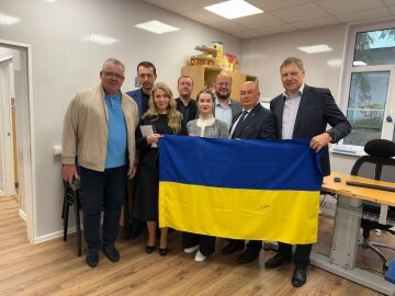Валерій Дубіль, Юлія Тимошенко